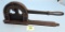 Simmons Hardware tobacco cutter