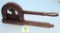 Keen Kutter tobacco cutter