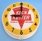 Shapleigh's Keen Kutter electric clock 10
