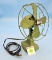 Simmons Hardware Siberia Fan original paint