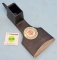 Shapleigh's Keen Kutter Ship Carpenter's adze w/paper label; no handle