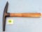 E.C. Simmons Keen Kutter Bricklayer's scutch