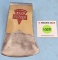NOS hatchet head original paint Keen Kutter
