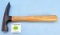 NOS Shapleigh Keen Kutter brick hammer No 4686