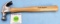 Shapleigh Keen Kutter claw hammer original hammer 4731