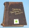 Lot of Simmons Yearbooks