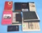 Lot of misc. hardware reference books