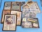 Large lot of Winchester hardware advertising items and pictures