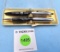 Keen Kutter pencil and pen set Gilman Lumber Co. Gilman Illinois