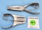 Lot of 2: Keen Kutter paper punches