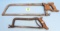 Lot of 2: KK Dehorning Saw 16