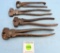 Lot of 4: Nipper 8