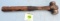 Champion Double Headed Hammer