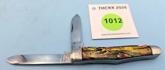 Keen Kutter 2 blade; 73845 1/4L