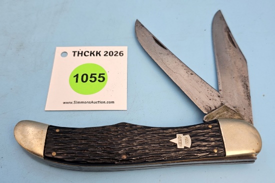 Keen Kutter 2 blade 843