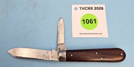 2 blade Keen Kutter K2105