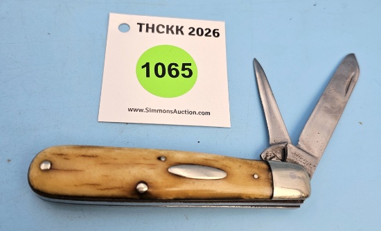 2 blade Winchester 2966