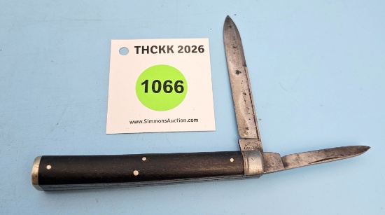 2 blade Simmons Hardware
