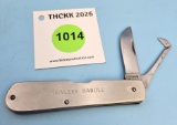 Kut Master Utica NY 2 blades