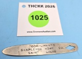 Knife Pick Shapleigh Hardware