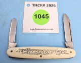 Keen Kutter office knife 2 blade K38