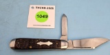 E.C. Simmons Keen Kutter 2 blade