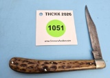 E.C. Simmons Keen Kutter 1273 3/4