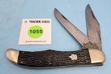 Keen Kutter 2 blade 843