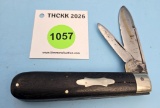 LC Simmons 2 blades