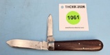 2 blade Keen Kutter K2105