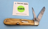 2 blade Winchester 2966