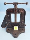 Keen Kutter pipe vise KP312