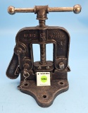 Keen Kutter pipe vise KP212