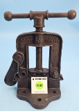 Keen Kutter pipe vise KP200