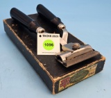 Keen Kutter horse clippers K940 w/box