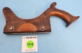 Keen Kutter stair saw