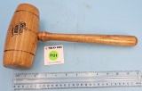NOS Keen Kutter large mallet