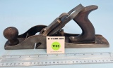 K10 carriage makers rabbet plane