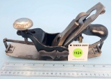 K115 circular plane