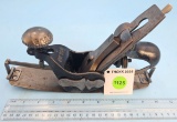 KK113 circular plane