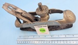 K200 circular plane