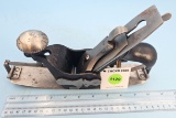 KK115 circular plane