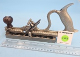 K76 tongue and grove
