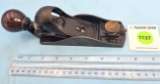 KK9 3/4 iron block plane