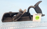 Keen Kutter rabbet plane K190