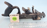 Keen Kutter KK78 rabbet and fillister plane w/removable fence