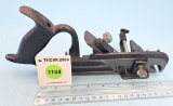 Keen Kutter K78 rabbet and fillister plane w/removable fence