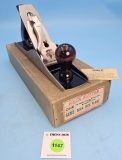 NIB Keen Kutter iron jack plane 15 inches; KKM5