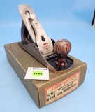 NIB Keen Kutter iron smooth plane KKM4; 9 inches