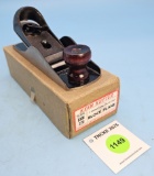 NIB Keen Kutter block plane KKM220